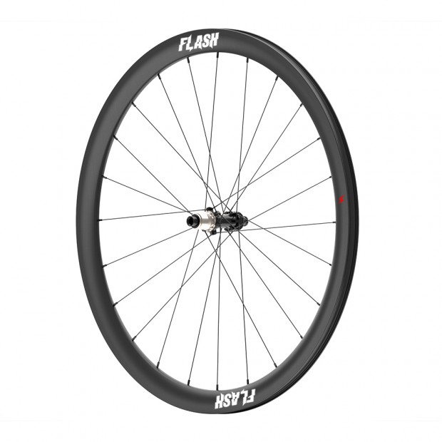 Ultraleichtes 1098g 700C Vorderreifen 35x28mm Hinterreifen 45x28mm Disc Brake Carbon Rennrad-Laufradsatz Tubeless
